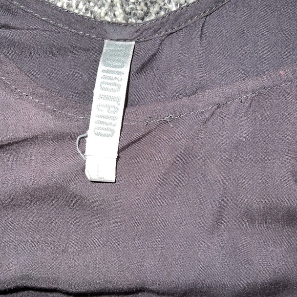 MONORENO Crochet Detail Tie Front Dress. EUC. - Picture 8 of 11